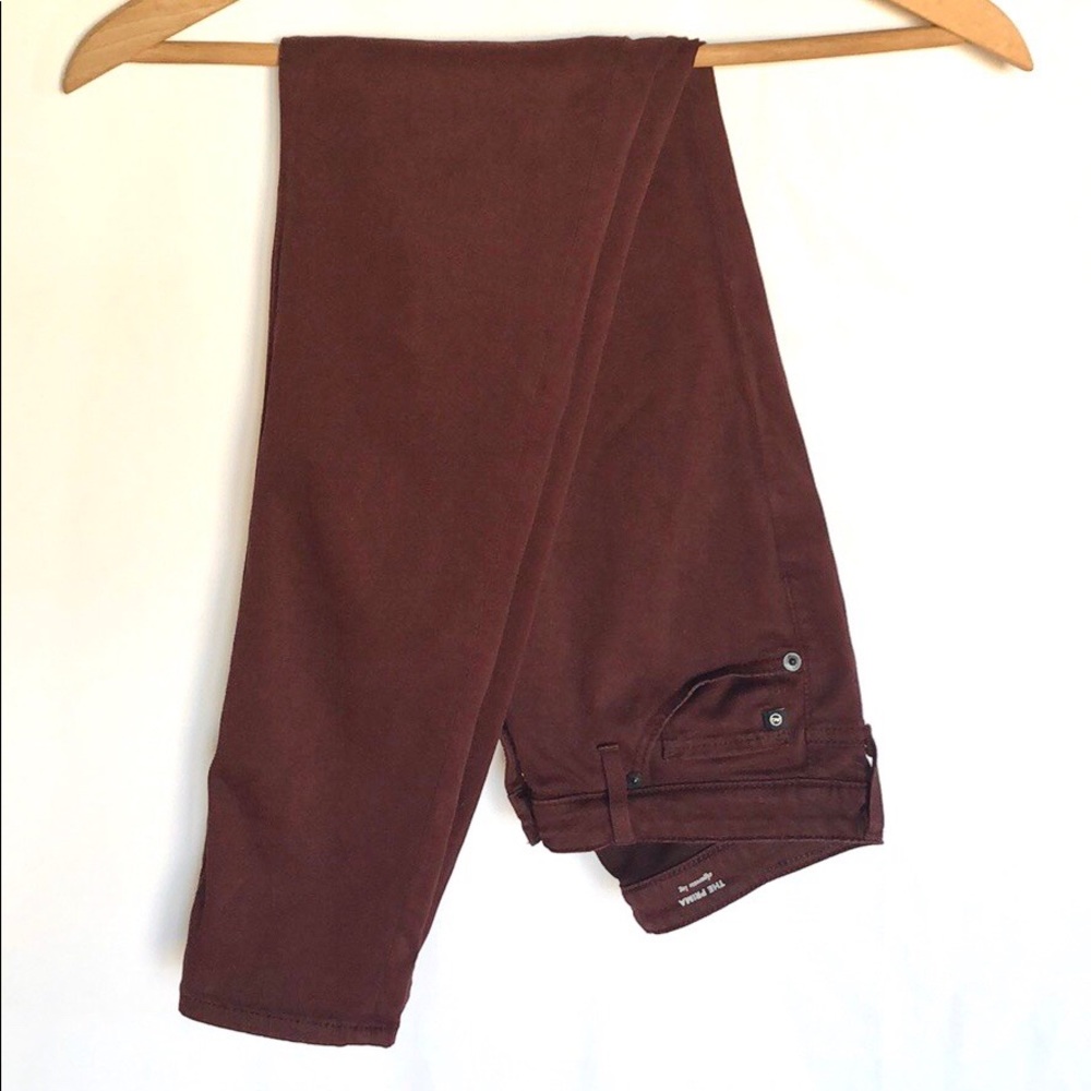 AG Prima Jeans